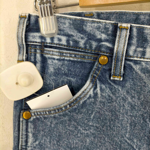 ラングラー Wrangler ハイウエストスリムパンツ レディース JPN:M
