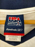 リーボック Reebok TEMAタグ USA 8 バスケットボールゲームシャツ メンズ 2XL