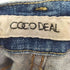 ココディール COCO DEAL リメイクフレアデニムパンツ レディース JPN:2