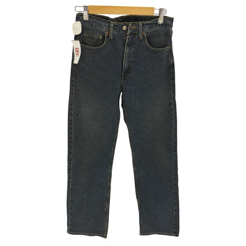 リーバイス Levis 90S 日本製 509 ボタン裏J38 ジップフライ デニム パンツ 93年製 メンズ W30 L34