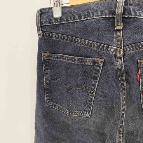 リーバイス Levis 90S 日本製 509 ボタン裏J38 ジップフライ デニム パンツ 93年製 メンズ W30 L34