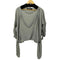 メルシーボークー mercibeaucoup レイヤードカットソー レディース JPN:1