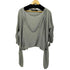 メルシーボークー mercibeaucoup レイヤードカットソー レディース JPN:1