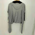 メルシーボークー mercibeaucoup レイヤードカットソー レディース JPN:1