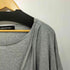 メルシーボークー mercibeaucoup レイヤードカットソー レディース JPN:1