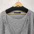 メルシーボークー mercibeaucoup レイヤードカットソー レディース JPN:1