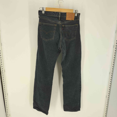 リーバイス Levis 90S 日本製 509 ボタン裏J38刻印 ジップフライ デニム パンツ メンズ W30 L34