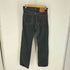 リーバイス Levis 90S 日本製 509 ボタン裏J38刻印 ジップフライ デニム パンツ メンズ W30 L34