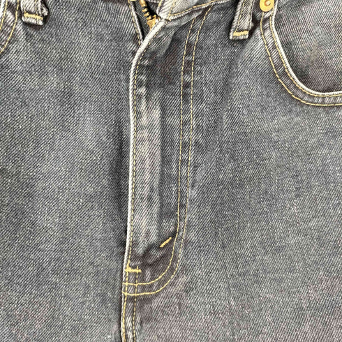 リーバイス Levis 90S 日本製 509 ボタン裏J38刻印 ジップフライ デニム パンツ メンズ W30 L34