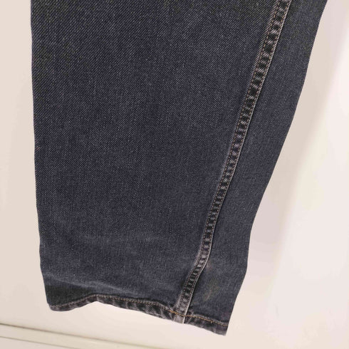 リーバイス Levis 90S 日本製 509 ボタン裏J38刻印 ジップフライ デニム パンツ メンズ W30 L34