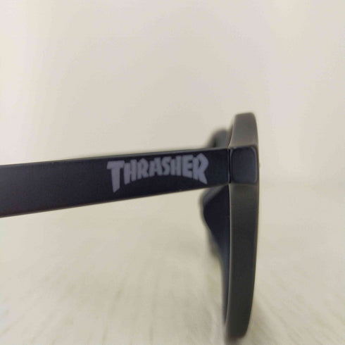 スラッシャー THRASHER ボストン型 サングラス レディース