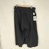サイトバイヨウジヤマモト syte by Yohji Yamamoto ラップデザイン ウールクロップドパンツ メンズ JPN:M