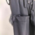 サイトバイヨウジヤマモト syte by Yohji Yamamoto ラップデザイン ウールクロップドパンツ メンズ JPN:M