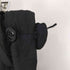 サイトバイヨウジヤマモト syte by Yohji Yamamoto ラップデザイン ウールクロップドパンツ メンズ JPN:M