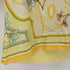 エトロ ETRO MADE IN ITALY 花柄シルクS/S ポロシャツ メンズ