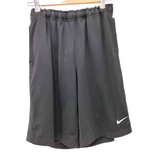 ナイキ NIKE The athletic dept メッシュハーフパンツ メンズ JPN:M