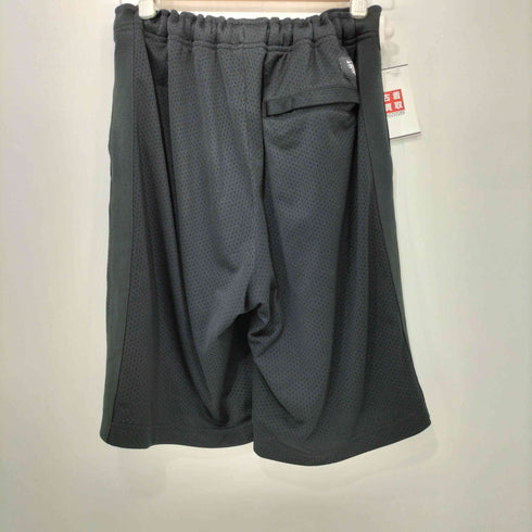 ナイキ NIKE The athletic dept メッシュハーフパンツ メンズ JPN:M