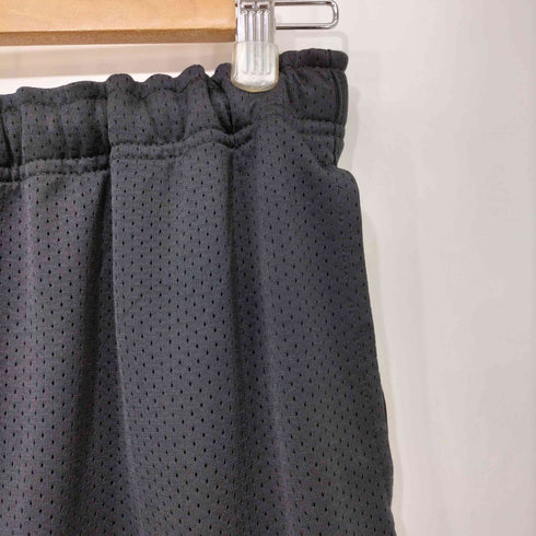 ナイキ NIKE The athletic dept メッシュハーフパンツ メンズ JPN:M