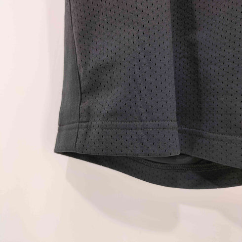 ナイキ NIKE The athletic dept メッシュハーフパンツ メンズ JPN:M