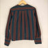 ロクビューティーアンドユースユナイテッドアローズ 6 BEAUTY & YOUTH UNITED ARROWS STRIPE CACHE COEUR SHIRTS レディース ONE SIZE