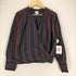 ロクビューティーアンドユースユナイテッドアローズ 6 BEAUTY & YOUTH UNITED ARROWS STRIPE CACHE COEUR SHIRTS レディース ONE SIZE