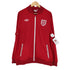アンブロ UMBRO ENGLAND 刺繍トラックジャケット メンズ JPN:XL