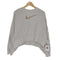 ナイキ NIKE AS W NSW SWSH FLC CREW MD CRP レディース JPN:XS