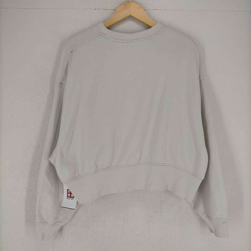 ナイキ NIKE AS W NSW SWSH FLC CREW MD CRP レディース JPN:XS