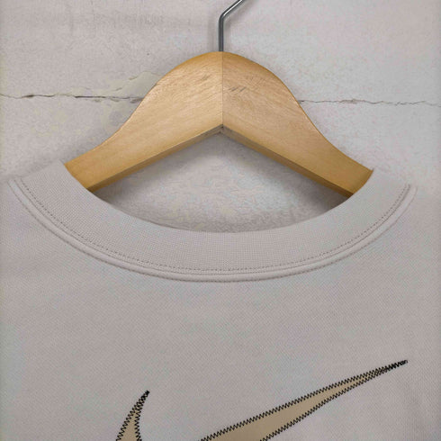 ナイキ NIKE AS W NSW SWSH FLC CREW MD CRP レディース JPN:XS