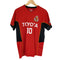 サッカーゲームシャツ Japan Professional Football League メンズ JPN:M