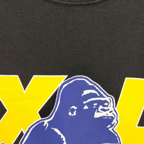 エクストララージ X-LARGE OGゴリラ クルーネックTシャツ レディース M