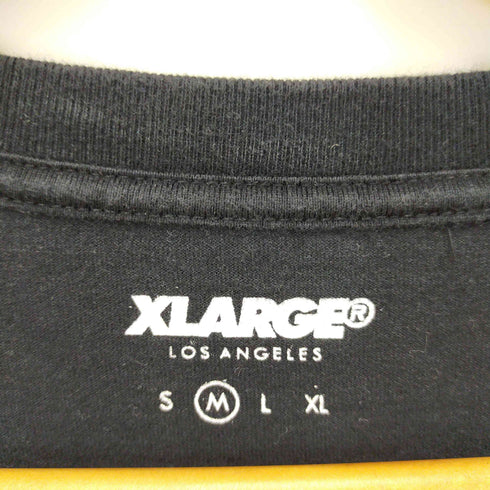エクストララージ X-LARGE OGゴリラ クルーネックTシャツ レディース M