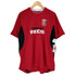 サッカーゲームシャツ Japan Professional Football League メンズ JPN:L