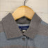 バーバリーブルーレーベル BURBERRY BLUE LABEL ノヴァチェックリボンデザインS/S TEE レディース EUR:38
