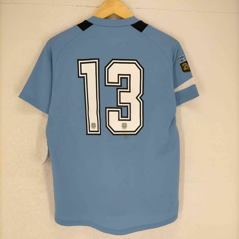 サッカーゲームシャツ Japan Professional Football League メンズ JPN:S