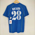 サッカーゲームシャツ Japan Professional Football League メンズ JPN:S