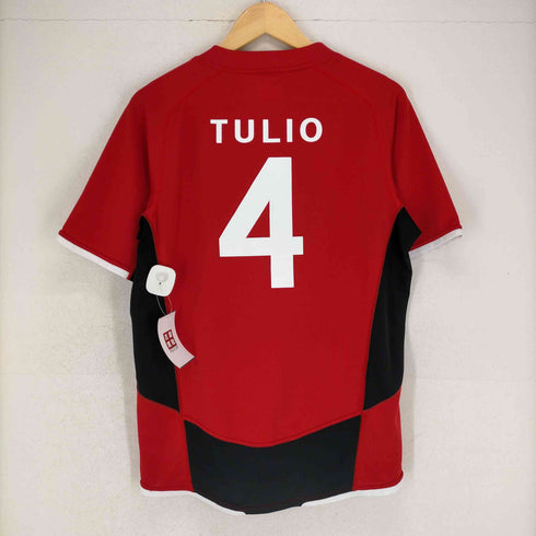 サッカーゲームシャツ Japan Professional Football League メンズ JPN:L