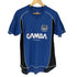 サッカーゲームシャツ Japan Professional Football League メンズ JPN:S