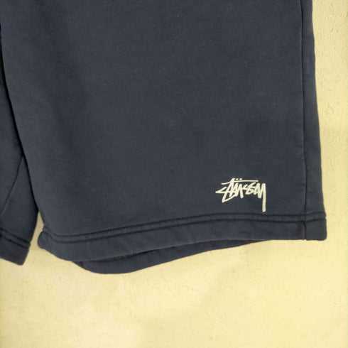 ステューシー Stussy Overdyed Stock Logo Short メンズ JPN:S