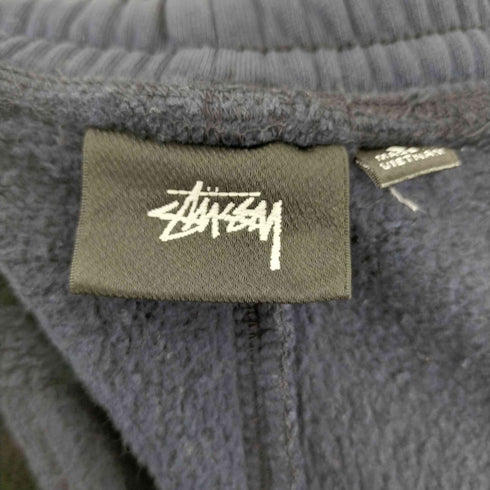 ステューシー Stussy Overdyed Stock Logo Short メンズ JPN:S
