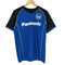 サッカーゲームシャツ Japan Professional Football League メンズ JPN:S