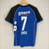 サッカーゲームシャツ Japan Professional Football League メンズ JPN:S