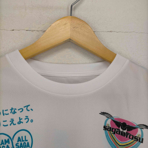 サッカーゲームシャツ Japan Professional Football League メンズ