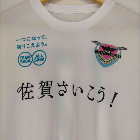 サッカーゲームシャツ Japan Professional Football League メンズ