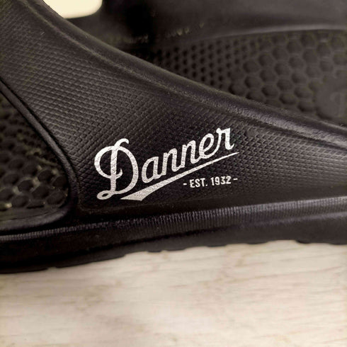 ダナー Danner MIZUGUMO FLIP リカバリーサンダル メンズ 6