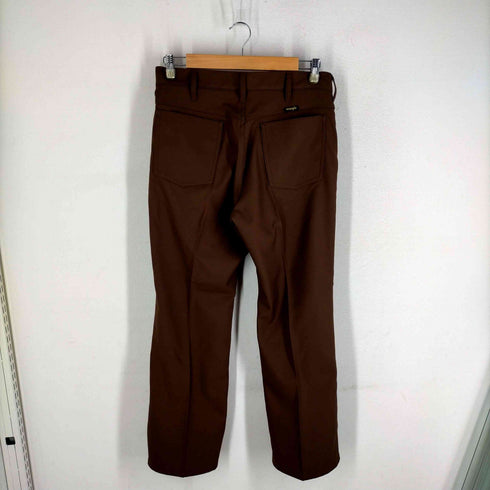 ラングラー Wrangler WRANCHER ランチャー フレアードレスパンツ メンズ JPN:M