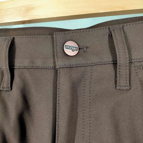 ラングラー Wrangler WRANCHER ランチャー フレアードレスパンツ メンズ JPN:M