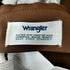 ラングラー Wrangler WRANCHER ランチャー フレアードレスパンツ メンズ JPN:M