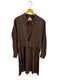 エトセンス ETHOSENS Coat shirt メンズ JPN:2