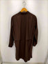 エトセンス ETHOSENS Coat shirt メンズ JPN:2